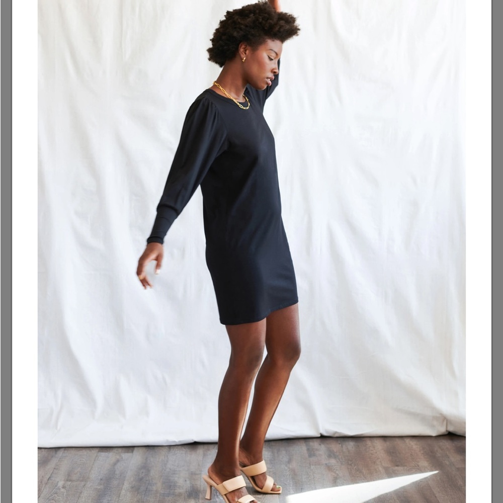 WVN Aubrey Dress